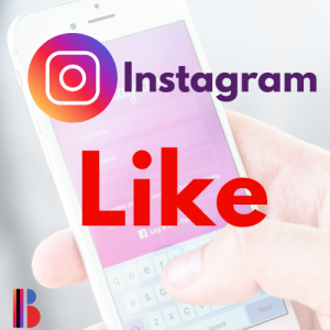 Like Instagram