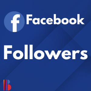 Follower Facebook