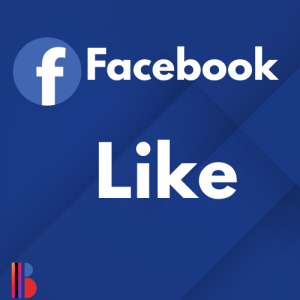 Like Facebook