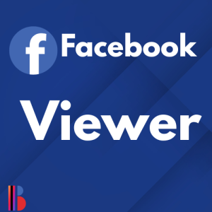 Viewer Facebook