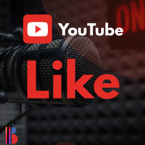 Like YouTube ( Video atau Shorts )