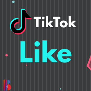Like TikTok