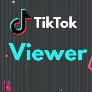 Viewer TikTok