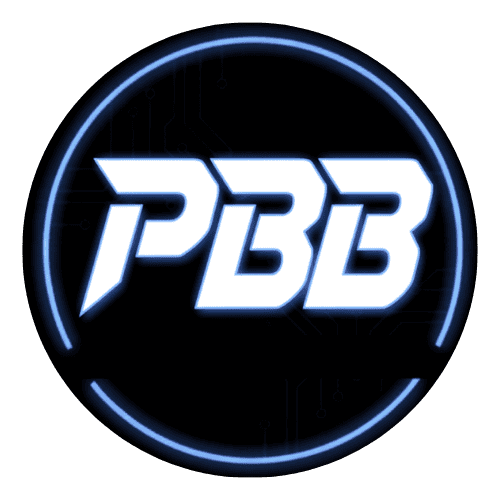 PLAYER BB logo